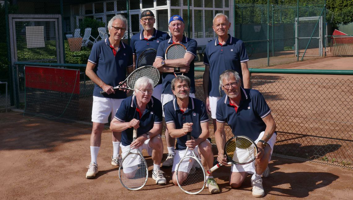 TCR Reinfeld Tennisclub